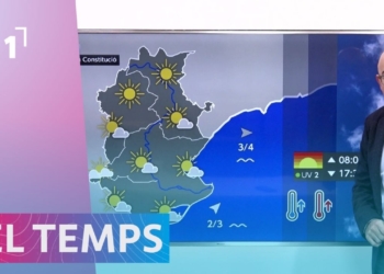 El Temps Terres de l'Ebre