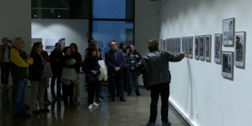 Tortosa acull una exposició de fotografies que recupera la Catalunya dels anys trenta a través dels joguets