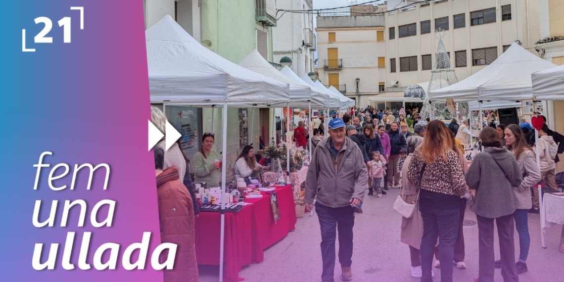 Fira de Santa Llúcia d’Alcanar