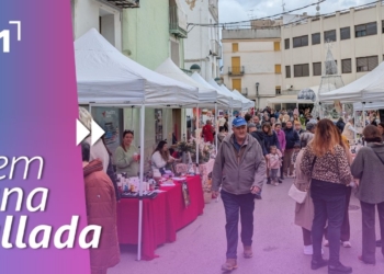 Fira de Santa Llúcia d’Alcanar