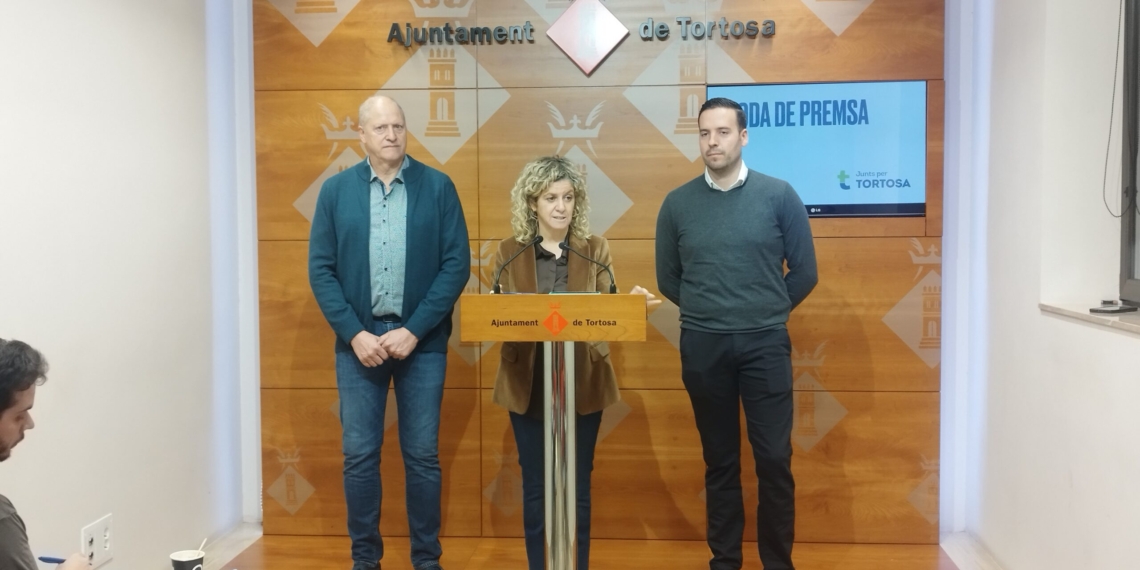 Les obres al Parador permetran recórrer més d’un quilòmetre de galeries subterrànies