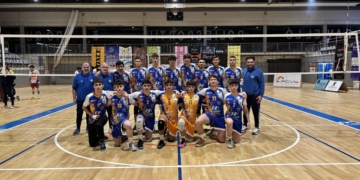 El Volei Roquetes vor firmar la sisena victòria consecutiva