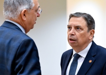 El ministre Planas celebra l’acord a Brussel·les per garantir 143 dies de pesca al Mediterrani per a 2026