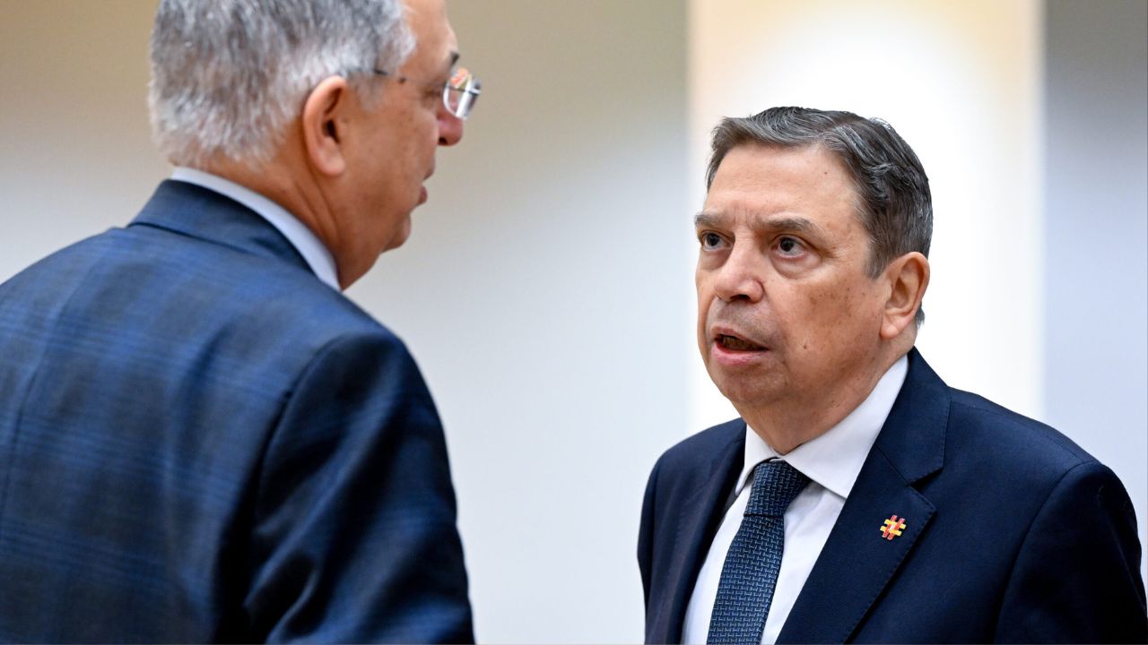 El ministre Planas celebra l’acord a Brussel·les per garantir 143 dies de pesca al Mediterrani per a 2026