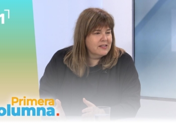 Entrevista a l’alcadessa d’Ulldecona, Núria Ventura (18/12/2025)