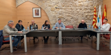 Illa garanteix que el Govern ‘es deixarà la pell’ per aprovar els pressupostos del 2026 i descarta eleccions anticipades