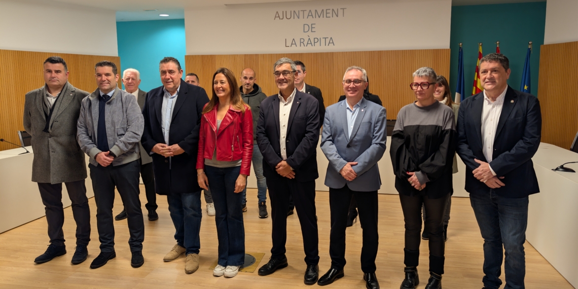 Educació confirma la construcció del nou institut de la Ràpita amb una inversió de més d’11 milions