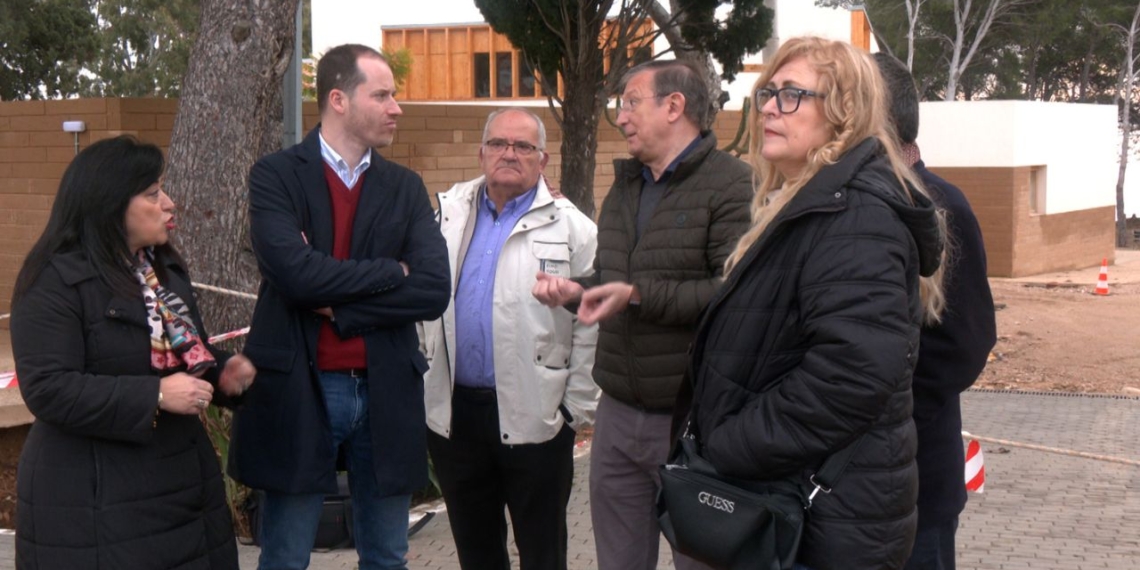 El Partit Popular demana accelerar ajudes i actuar contra els aiguats recurrents a les Terres de l’Ebre