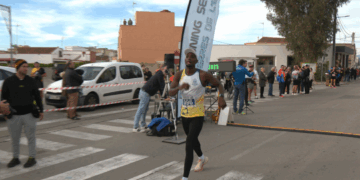 223 inscrits a l’última prova del Running Series disputada a Sant Jaume d’Enveja