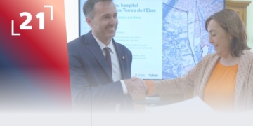 Així ha estat el 2025: Un resum de les notícies que han marcat l’any a les Terres de l’Ebre