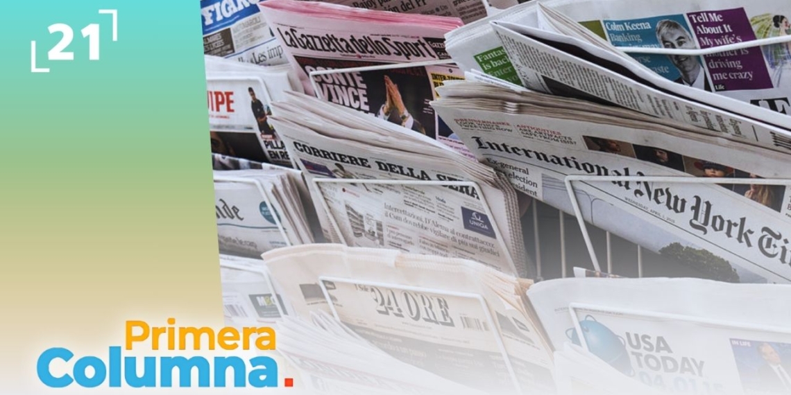 Revista de premsa (01/12/2025)