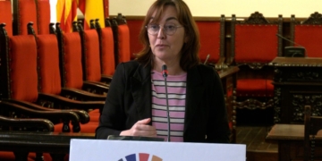 Paneque defensa la mobilitat com a eix central del Govern i admet que les millores a l’Ebre requeriran temps