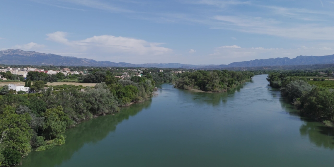 Paneque i Jordan anuncien que Tortosa tindrà un quart pont entre Jesús i el barri de Remolins
