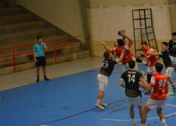 El Torneig 3 Reis d’Handbol organitzat pel CE Tortosa estrenarà nou format