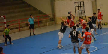 El Torneig 3 Reis d’Handbol organitzat pel CE Tortosa estrena nou format