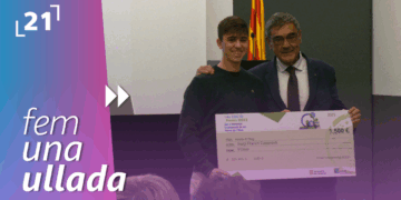 14a Edició dels Premis IDECE