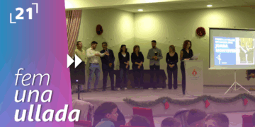 Gala de l’Esport de Camarles i Lligallos 2025