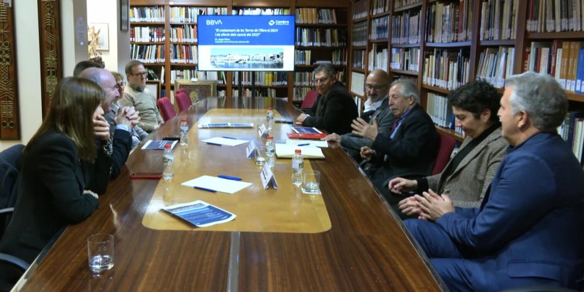 noticies Cambra de Comerç de Tortosa