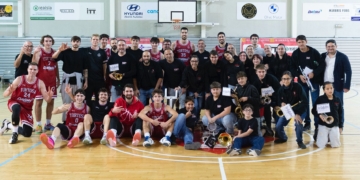 El CB Cantaires-Tortosa vol sorprendre al líder Morell