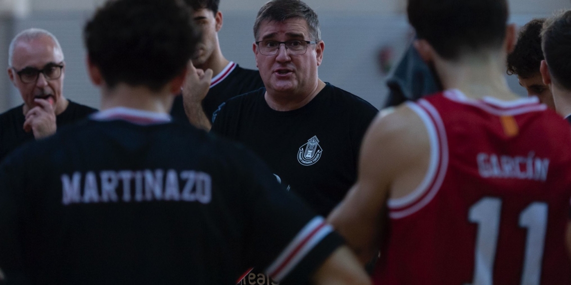 Cantaires planta cara al líder Morell, però perd (59-58) a la pròrroga