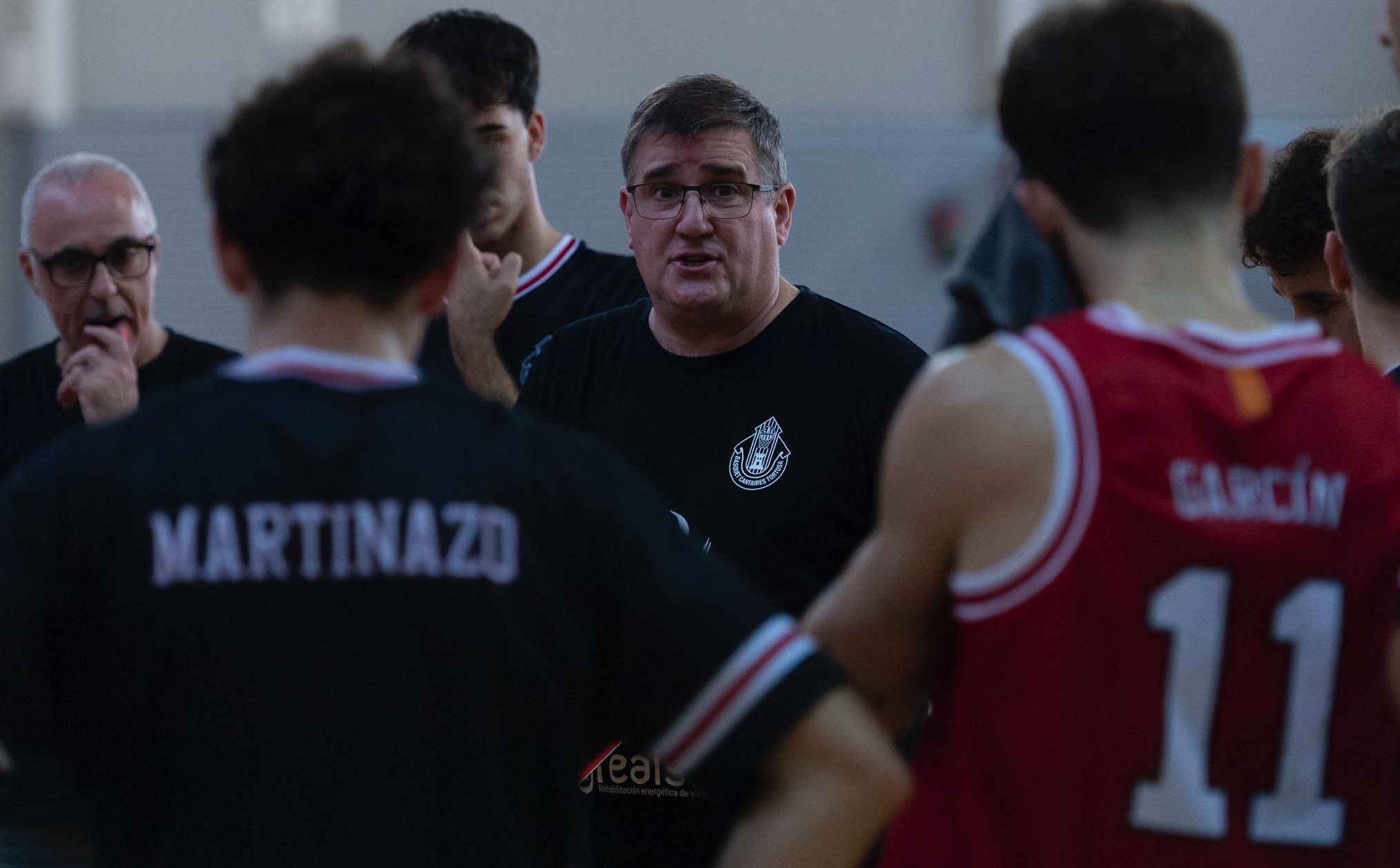 Cantaires planta cara al líder Morell, però perd (59-58) a la pròrroga