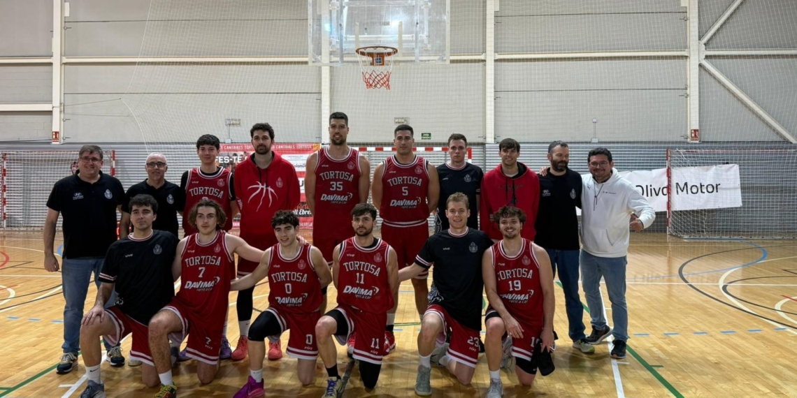 Cantaires supera el CBT i el Vila-seca i puja fins a la quarta posició de la taula