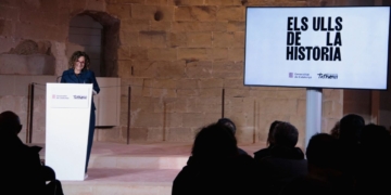 notícies Castell de Miravet