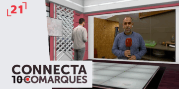 La Llar Bet-Hània d’Amposta celebra 10 anys com a centre d’acollida