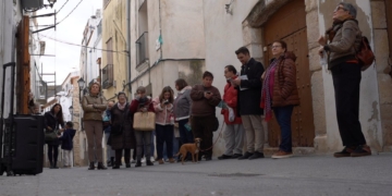Tortosa acull una exposició de fotografies que recupera la Catalunya dels anys trenta a través dels joguets