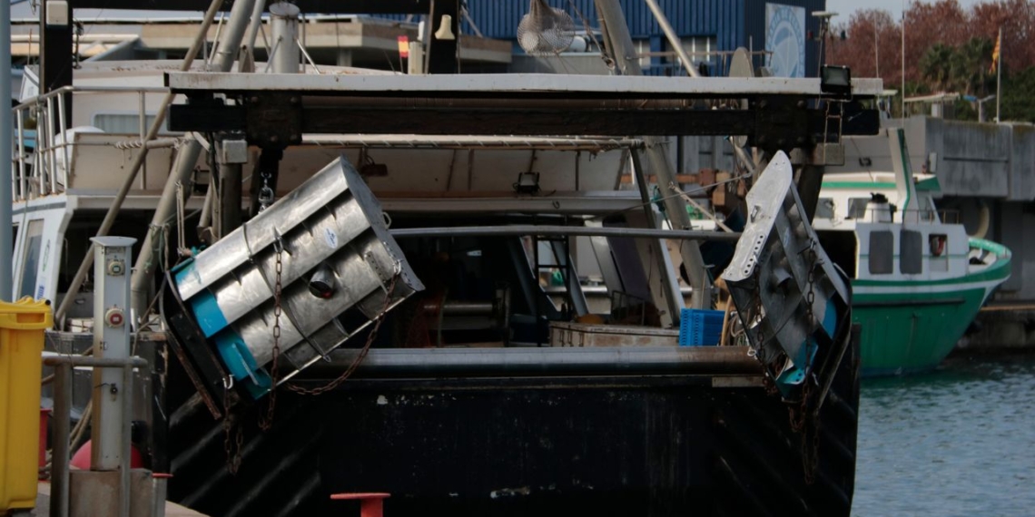 La federació de confraries de pescadors de Tarragona diu que tenir menys de 143 dies de pesca “no s’hauria entès”