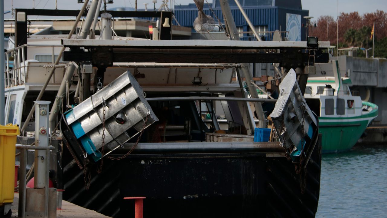 La federació de confraries de pescadors de Tarragona diu que tenir menys de 143 dies de pesca “no s’hauria entès”