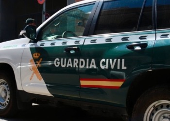 cotxe guardia civil