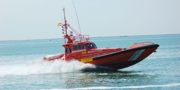 Salvamento Marítimo noticias de hoy