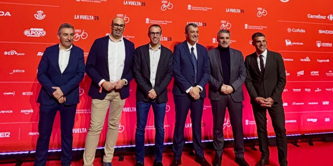 La cinquena etapa de la Vuelta a España tindrà la sortida a Falset i l’arribada a Roquetes