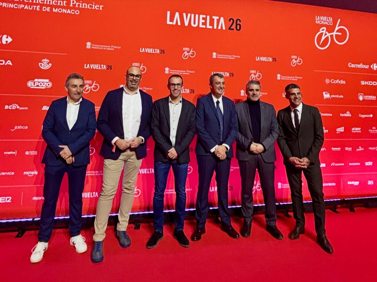 La cinquena etapa de la Vuelta a España tindrà la sortida a Falset i l’arribada a Roquetes