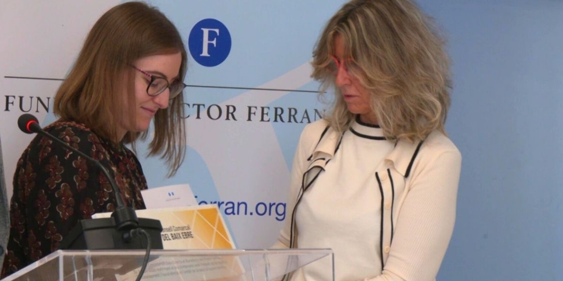 noticies Fundació Dr. Ferran