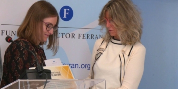 noticies Fundació Dr. Ferran