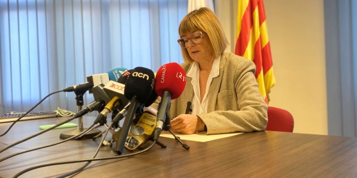 notícies l'Ametlla de Mar