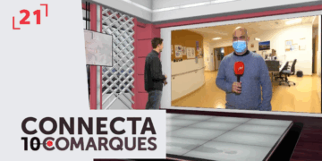 L’Hospital de la Sant Creu posa al centre el pacients en la humanització de les cures