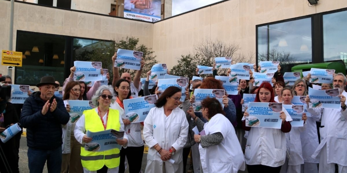 noticies hospital tortosa