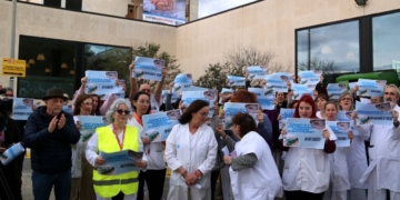 noticies hospital tortosa