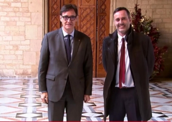 notícies Jordi Jordan