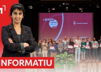 L’Informatiu (12/12/2025)