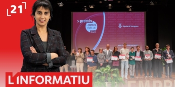 L’Informatiu (12/12/2025)