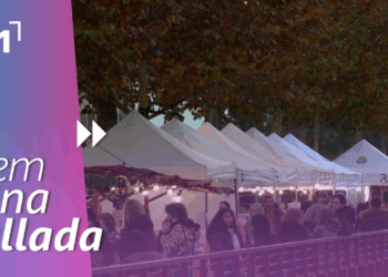 31a Fira de Nadal de Roquetes