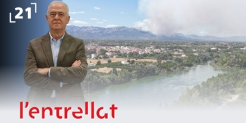 L’Entrellat (17/12/2025) Especial Destacats 2025