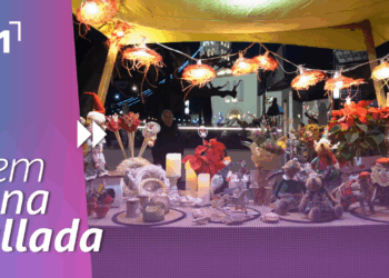 Fira de Nadal de Móra la Nova