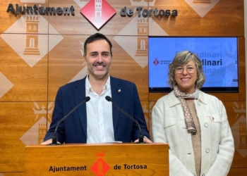 El Govern treu a licitació els estudis informatius i d’impacte ambiental del nou pont de Tortosa
