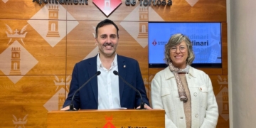 El Govern treu a licitació els estudis informatius i d’impacte ambiental del nou pont de Tortosa