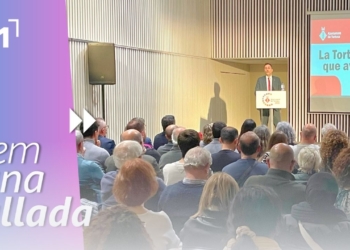 Televisió Terres de l'Ebre